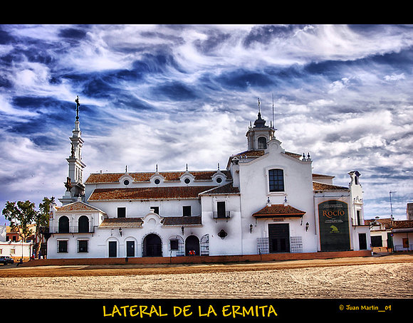 ERMITA DEL ROCÍO