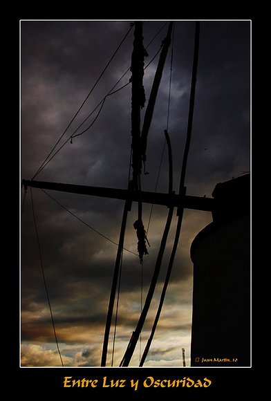 OSCURIDAD