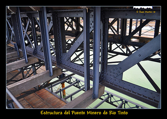 ESTRUCTURA METALICA
