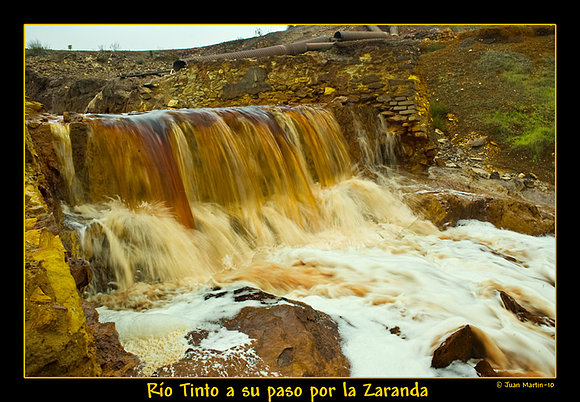 RÍO TINTO