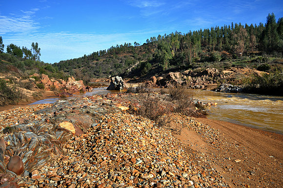RÍO ODIEL II
