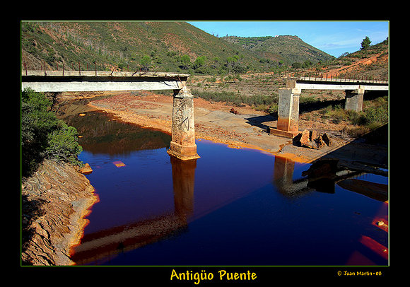 ANTIGÜO PUENTE