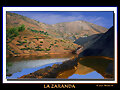 LA ZARANDA II