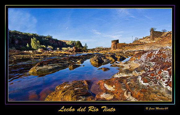 RIO TINTO