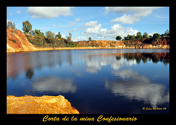 AGUAS ÁCIDAS