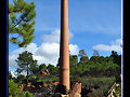 CHIMENEA