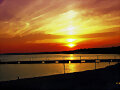 ATARDECER