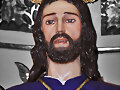 CRISTO CAUTIVO