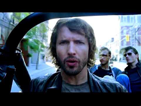 James Blunt - Same Mistake