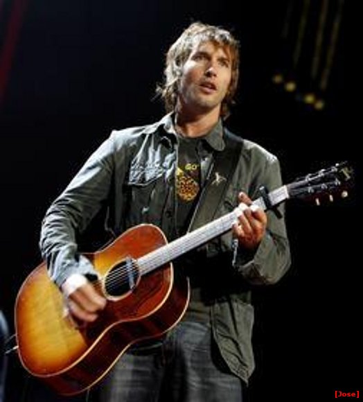 James Blunt