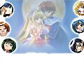 Kaito y Luchia