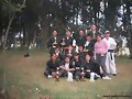 ESCUELA SHIN GI TAI  COLOMBIA