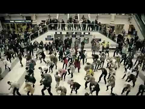 Bailar... porque s&iacute;