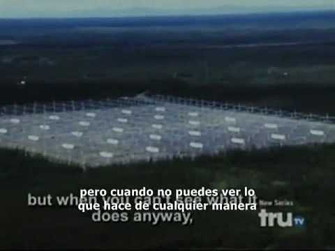 HAARP El Arma que Provoco el Terremoto en Hait&iacute;, &#039;