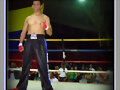 FULL CONTACT PROFESIONAL SHINGITAI