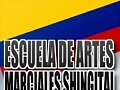ESCUELA DE ARTES AMRCIALES SHINGITAI  COLOMBIA
