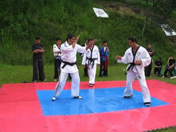 COMBTE OPEN SISTEM