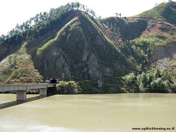 boyaca   valle de tenza