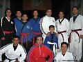 EXHIBICION ARTES MARCIALES  GARAGOA 2008
