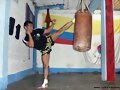 KICK BOXING SHINGITAI COLOMBIA
