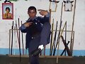 ALGO DE KUNG FU.......