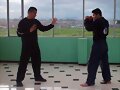defensa personal 1