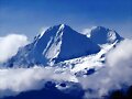 COLOMBIA Sierra Nevada de SantaMarta