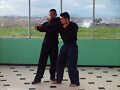self defense