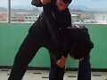 self defense