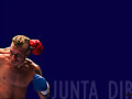 KICK BOXING