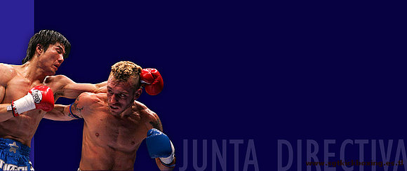 KICK BOXING