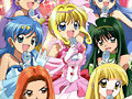 mermaid melody     pichi pichi pitch