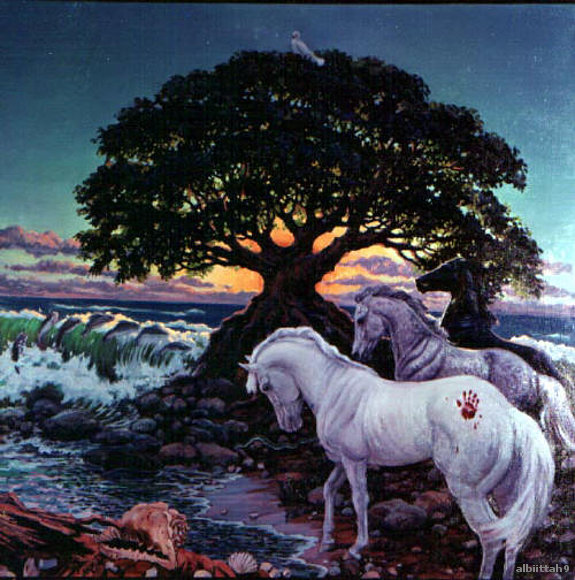caballos