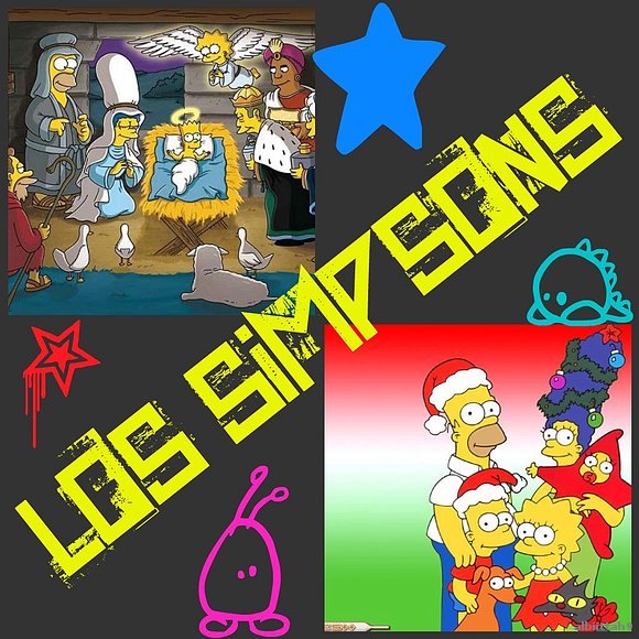 Los Simpsons