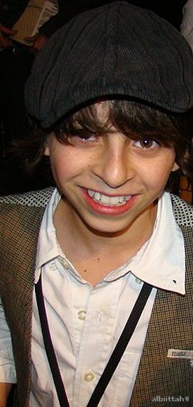 moises arias