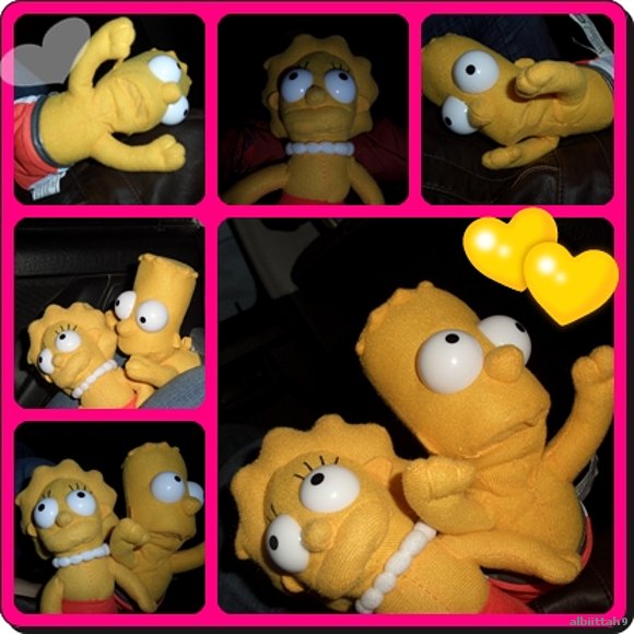 simpson!