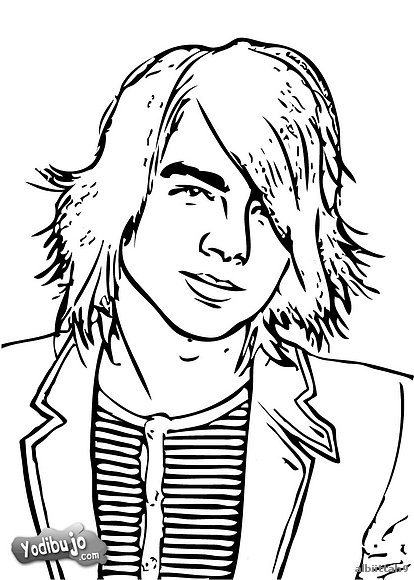 joe
