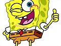 bob esponja