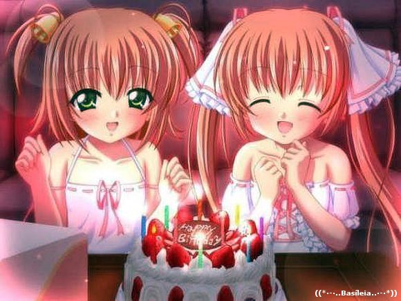 CUMPLEAÑOS