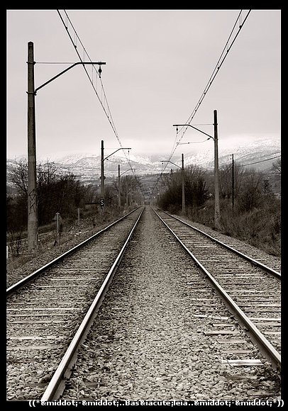 "Vuelta"