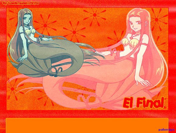 Pincess Sara