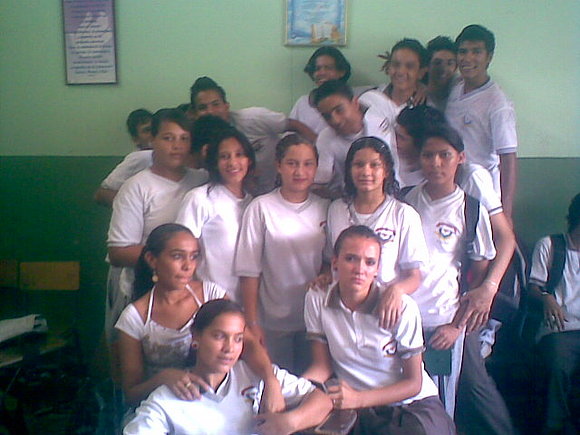 MIS FOTOS 2007/ ANTIGUOS COMPAÑEROS