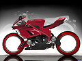 ducati prototipo