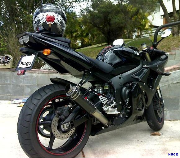 yamaha