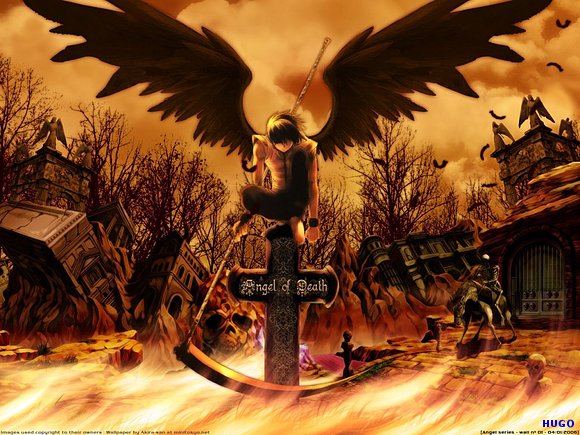 THE APOCALIPTO