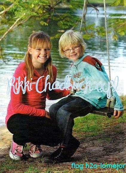 Cleo y Joseph