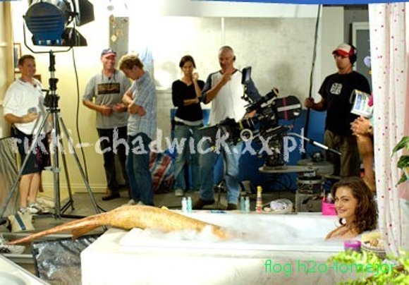 Cleo en la bañera =D