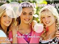 las 3 verdaderas sirenas