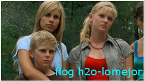 Elliot, Emma y Rikki!
