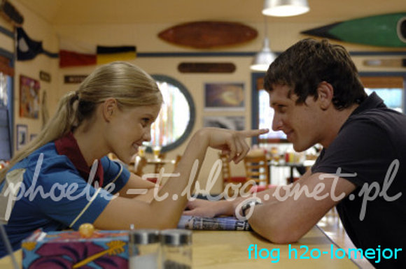 Emma y Nate